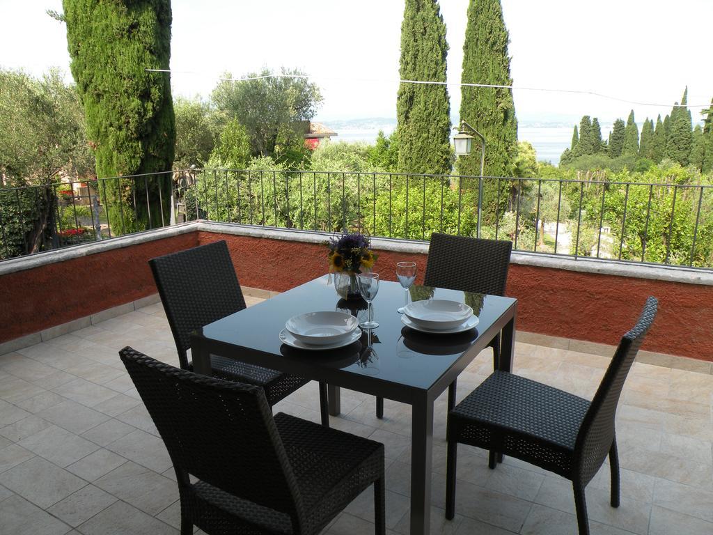 Villa Paradiso Apartment Sirmione Exterior foto